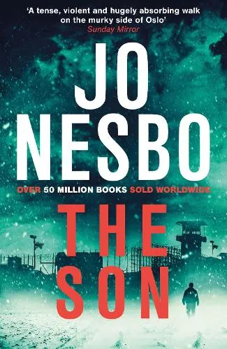 Jo Nesbo The Son