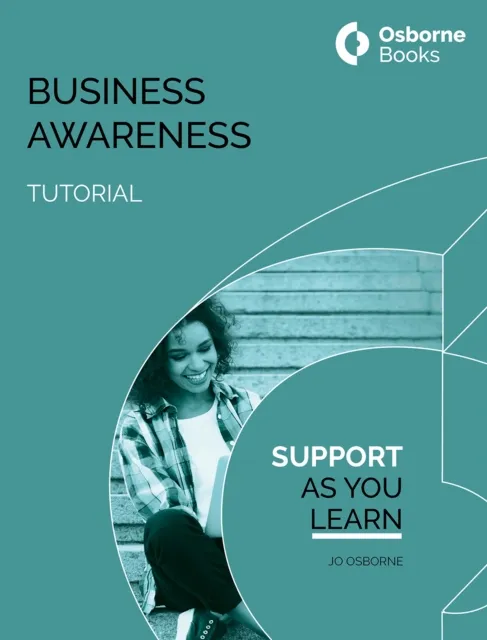 JO Osborne Business Awareness Tutorial
