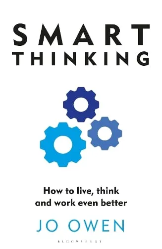 Jo Owen Smart Thinking