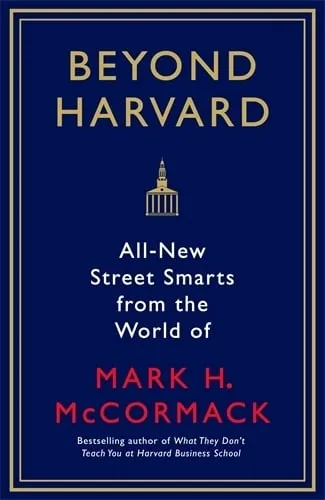 Jo Russell Beyond Harvard