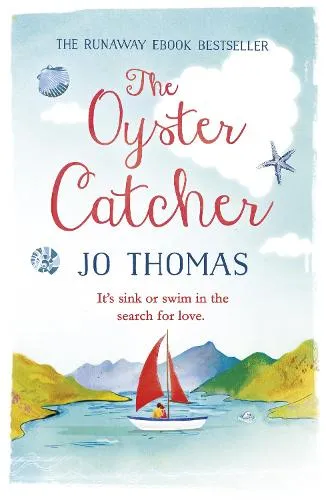 Jo Thomas The Oyster Catcher