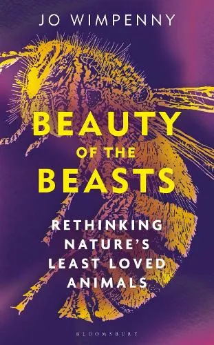 Jo Wimpenny Beauty of the Beasts