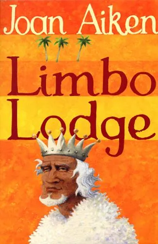 Joan Aiken Limbo Lodge