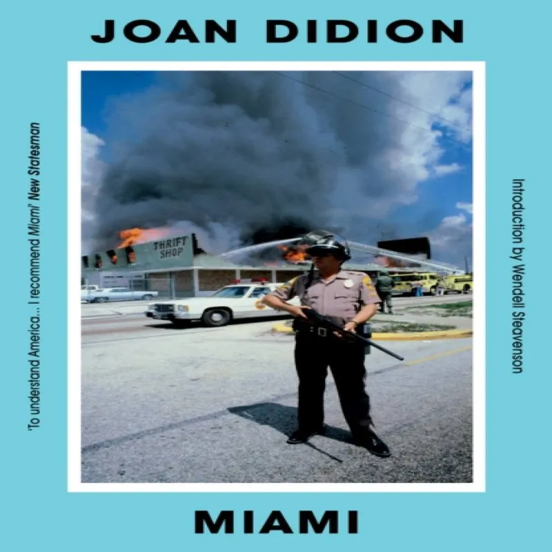 Granta Books Miami