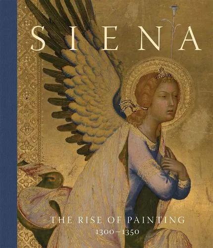 Joanna Cannon Siena