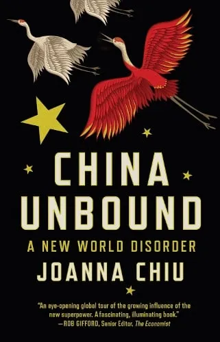 Joanna Chiu China Unbound