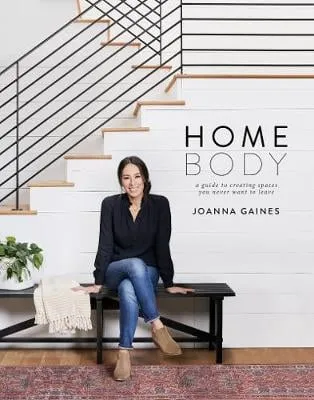 Joanna Gaines Homebody