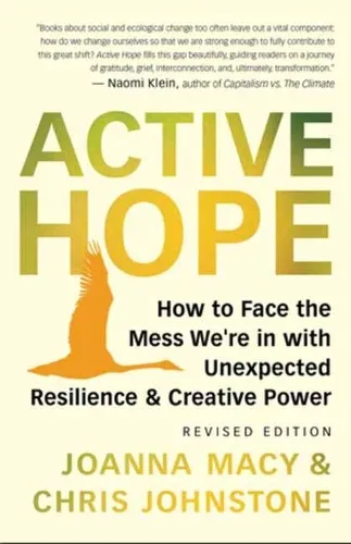 Joanna Macy Active Hope Revised