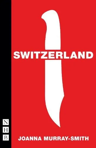 Joanna Murray-Smith Switzerland