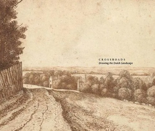 Joanna Seidenstein Crossroads
