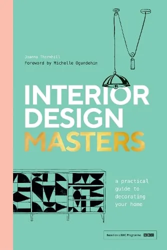 Joanna Thornhill Interior Design Masters