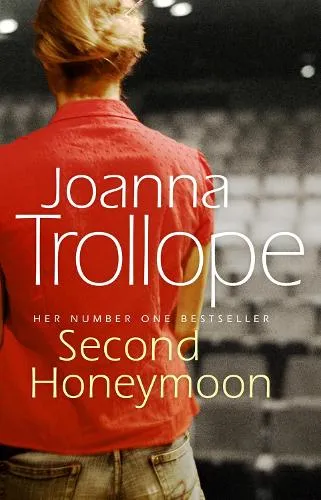 Joanna Trollope Second Honeymoon