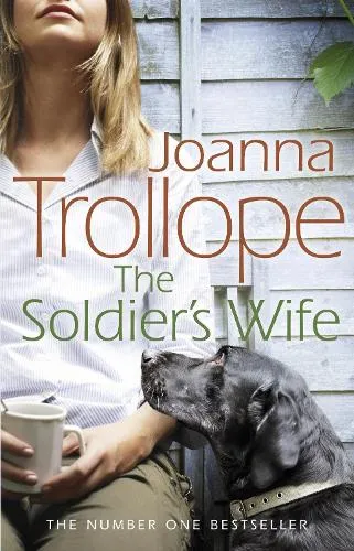 Joanna Trollope The Soldier's Wife