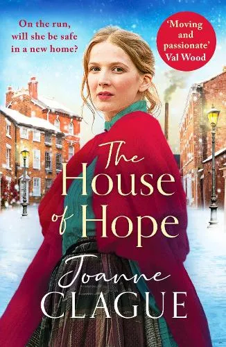 Joanne Clague The House of Hope
