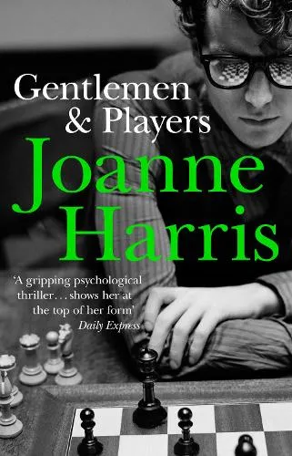 Joanne Harris Gentlemen & Players