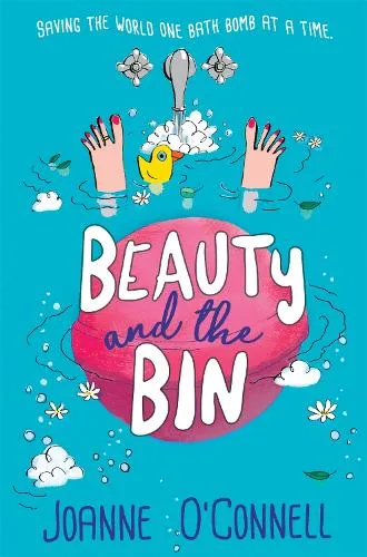 Joanne O'Connell Beauty and the Bin