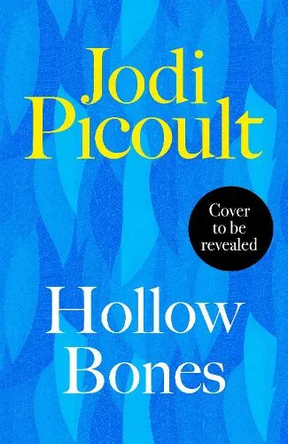 Jodi Picoult Hollow Bones