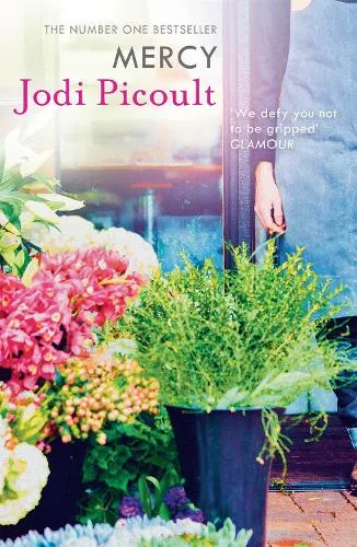Jodi Picoult Mercy