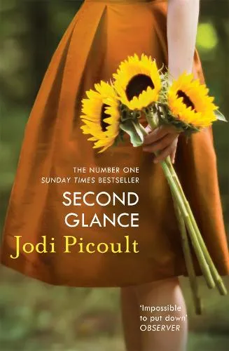 Jodi Picoult Second Glance