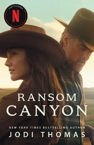Jodi Thomas Ransom Canyon