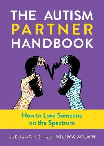 Joe Biel The Autism Partner Handbook