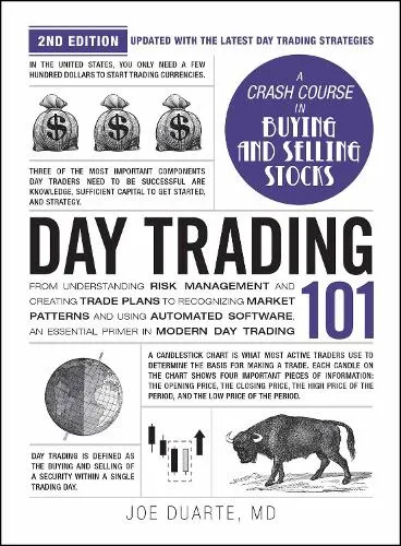 Joe Duarte Day Trading 101, 2nd Edition