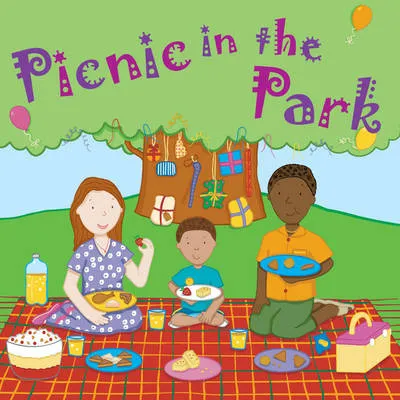 Joe Griffiths Picnic in the Park