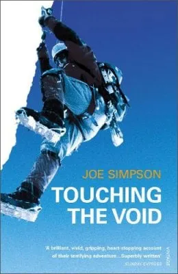 Joe Simpson Touching The Void