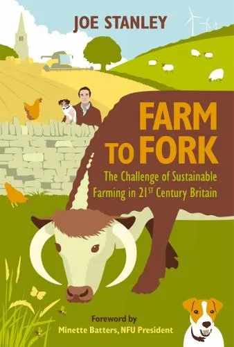 Joe Stanley Farm to Fork