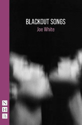 Joe White Blackout Songs
