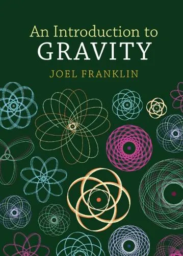 Joel Franklin An Introduction to Gravity