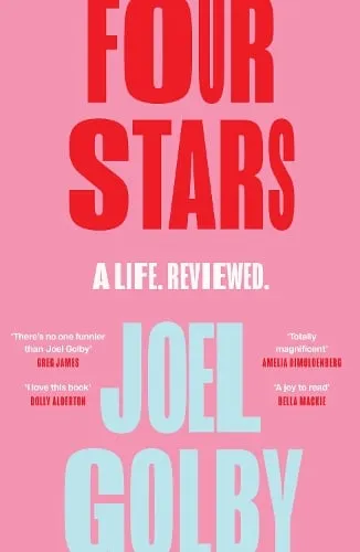 Joel Golby Four Stars