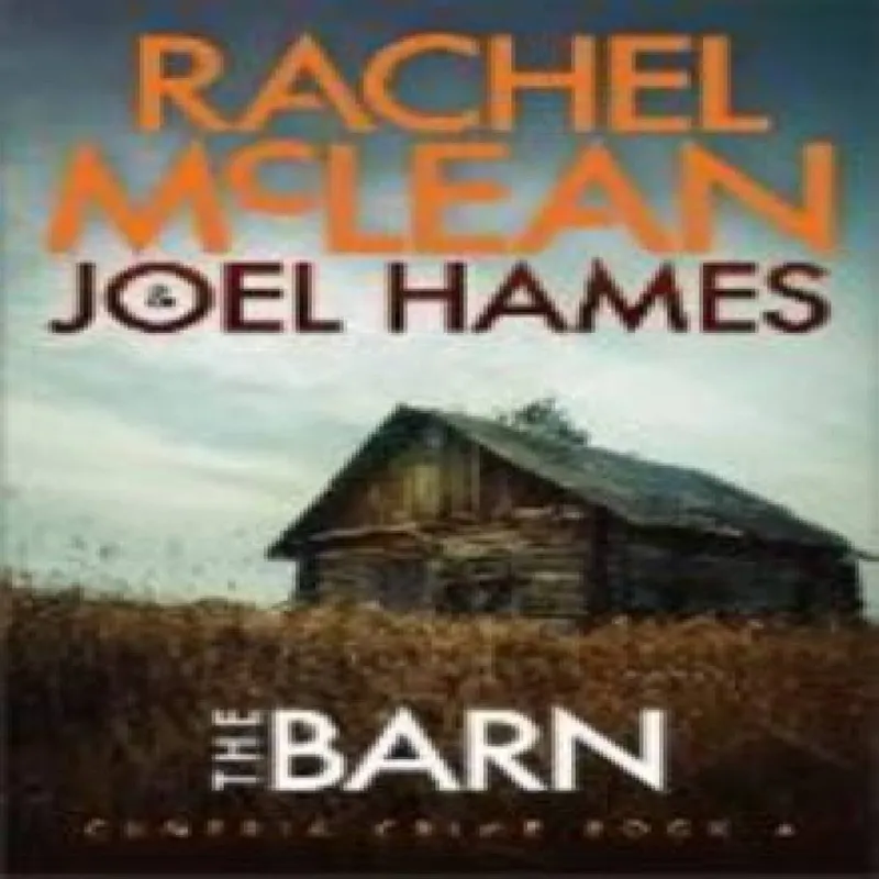 Rachel McLean The Barn