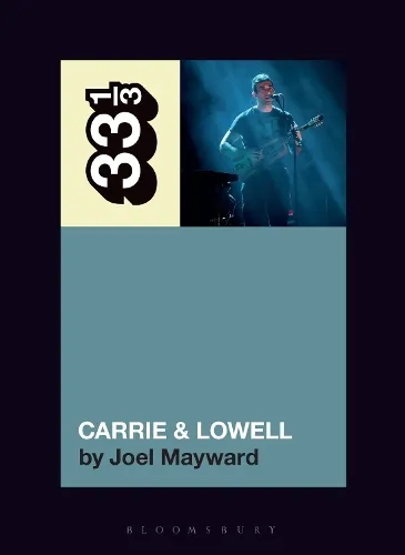 Joel Mayward Sufjan Stevens' Carrie & Lowell