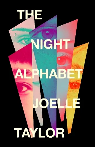 Joelle Taylor The Night Alphabet