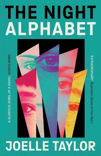 Joelle Taylor The Night Alphabet