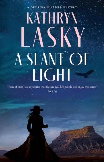 Joffe Books A Slant Of Light