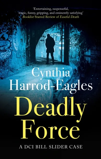 Joffe Books Deadly Force