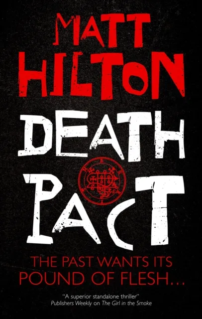Joffe Books Death Pact