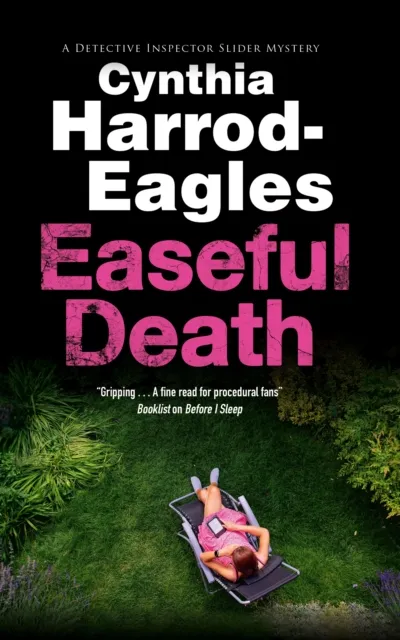 Joffe Books Easeful Death