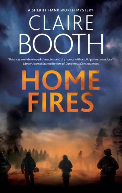 Joffe Books Home Fires