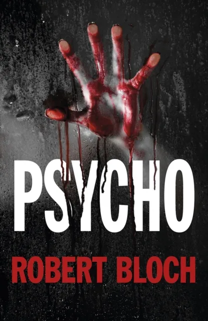 Joffe Books Psycho
