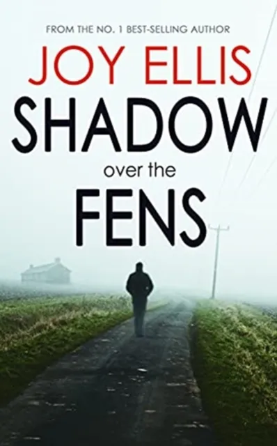 Joy Ellis Shadow Over The Fens
