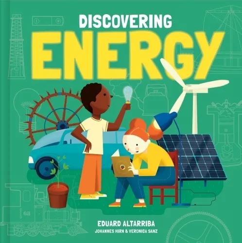 Johannes Hirn Discovering Energy