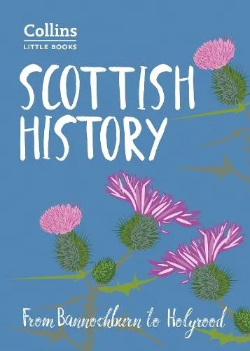 John Abernethy Scottish History