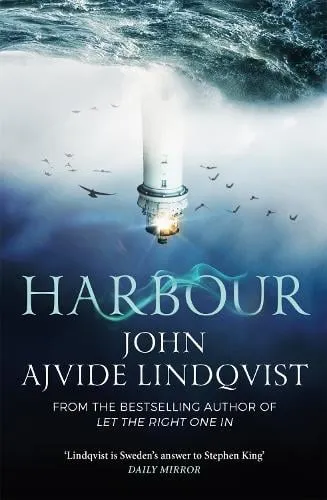 John Ajvide Lindqvist Harbour