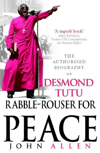 John Allen Rabble-Rouser For Peace