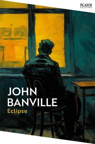 John Banville Eclipse