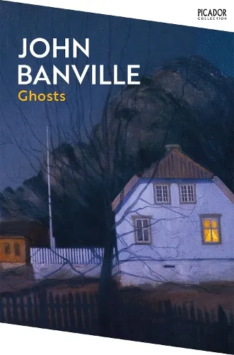 John Banville Ghosts