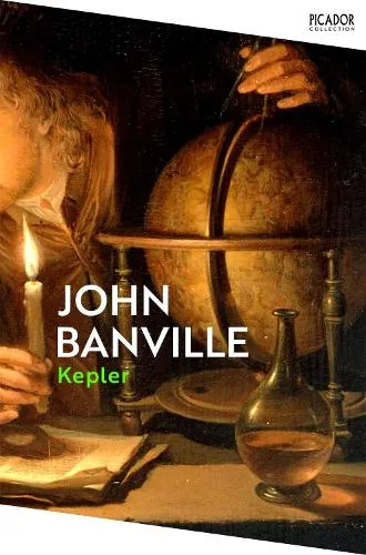 John Banville Kepler